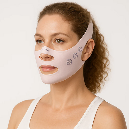 Máscara de Lifting Facial V-Line